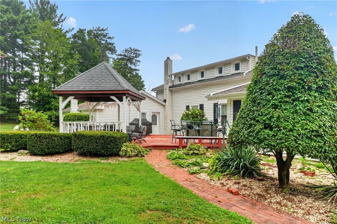 13300 Old State Road