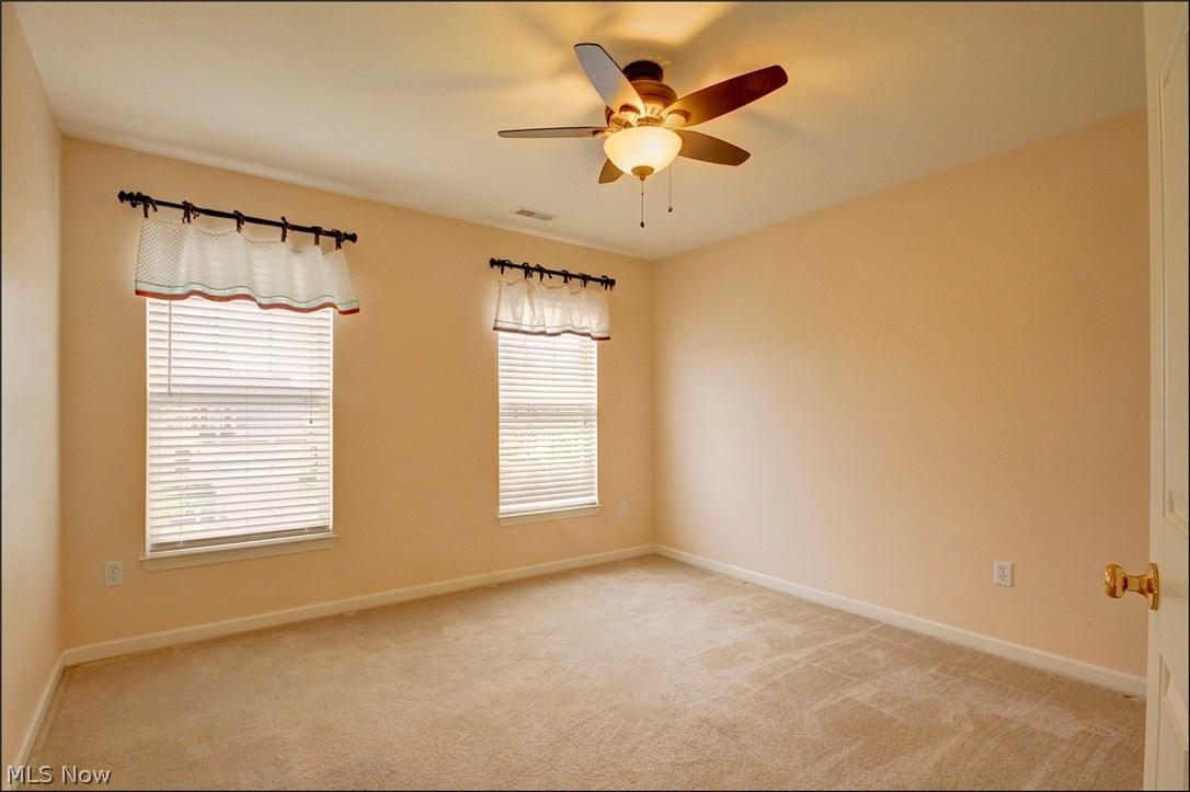 Meadow Lakes - Residential