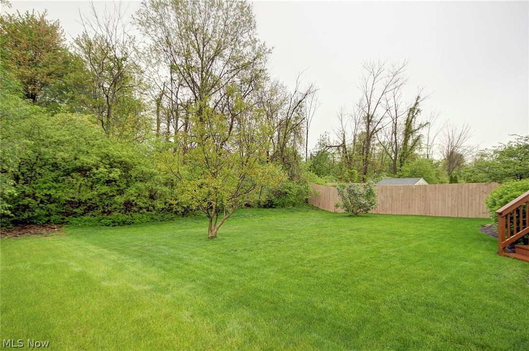 Meadow Lakes - Residential