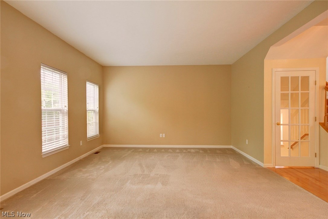 Meadow Lakes - Residential