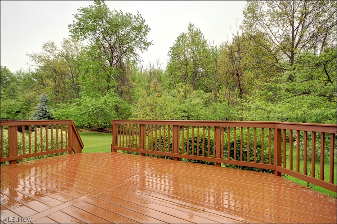 Meadow Lakes - Residential