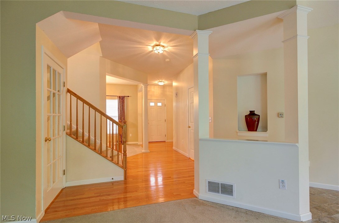 Meadow Lakes - Residential