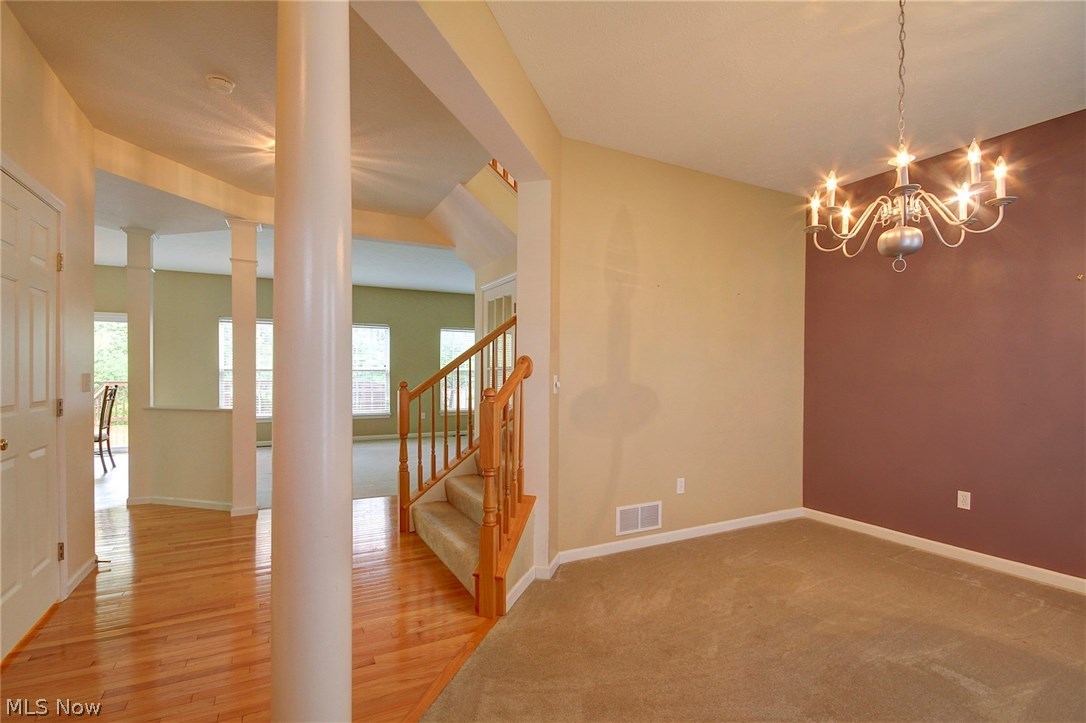 Meadow Lakes - Residential