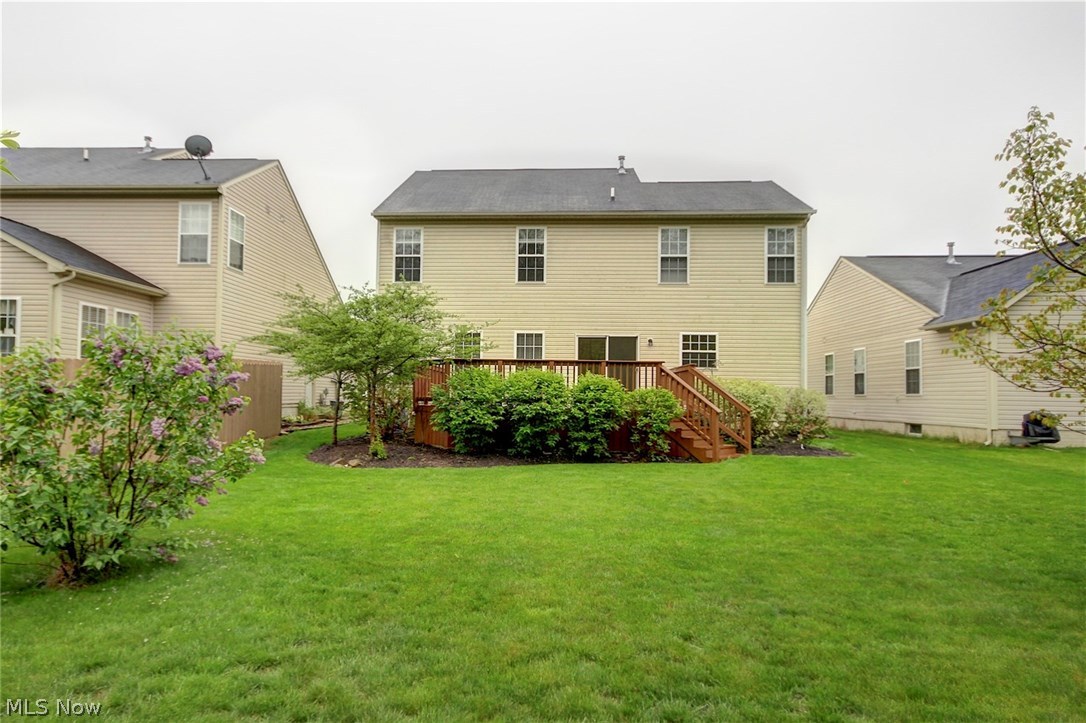 Meadow Lakes - Residential