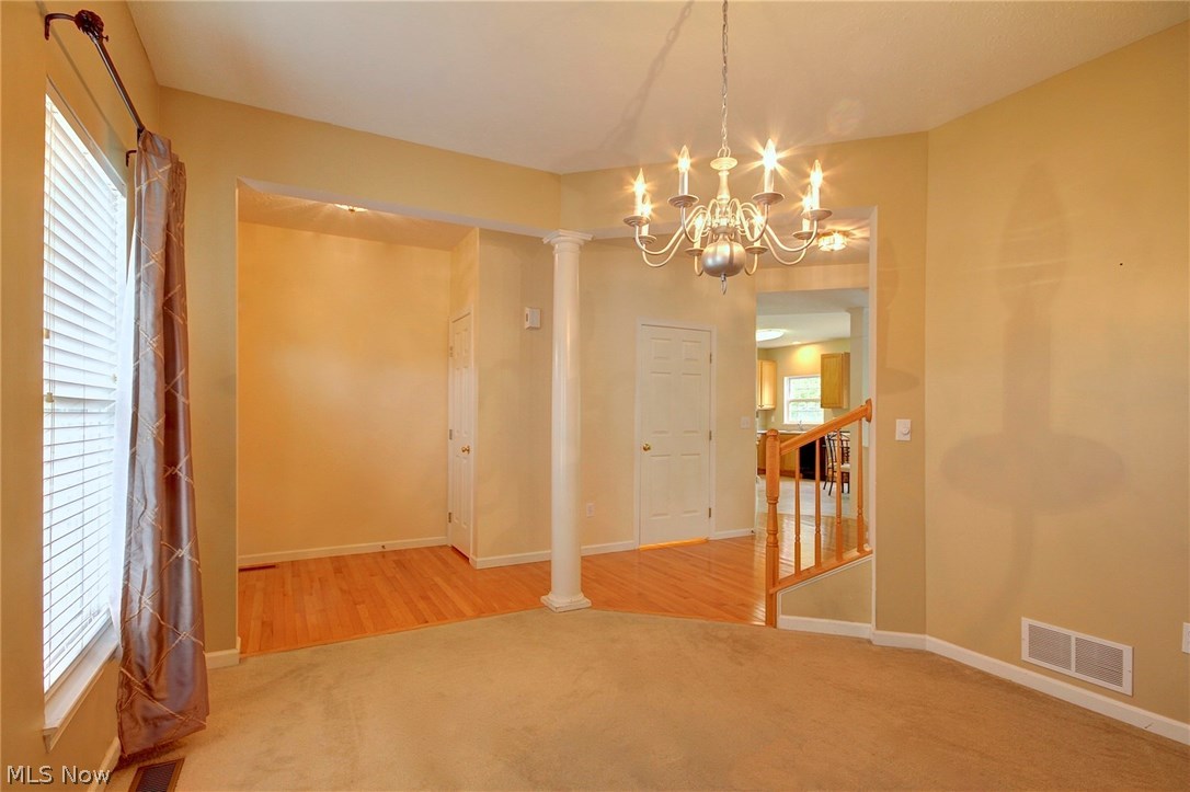 Meadow Lakes - Residential