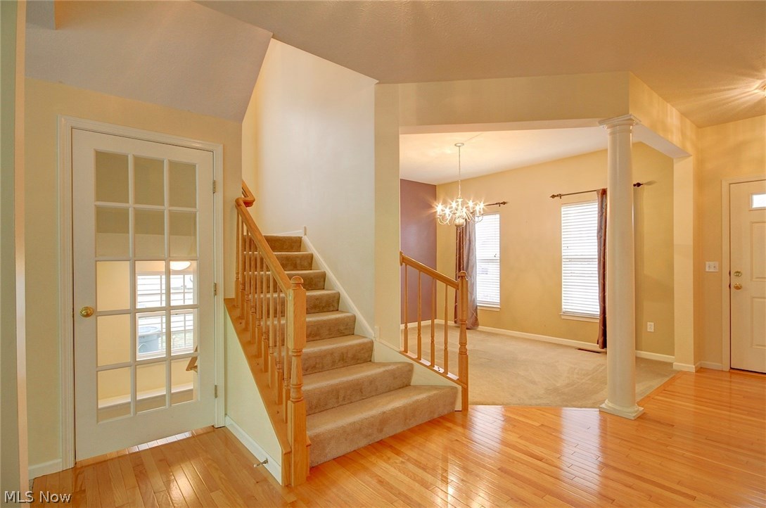 Meadow Lakes - Residential