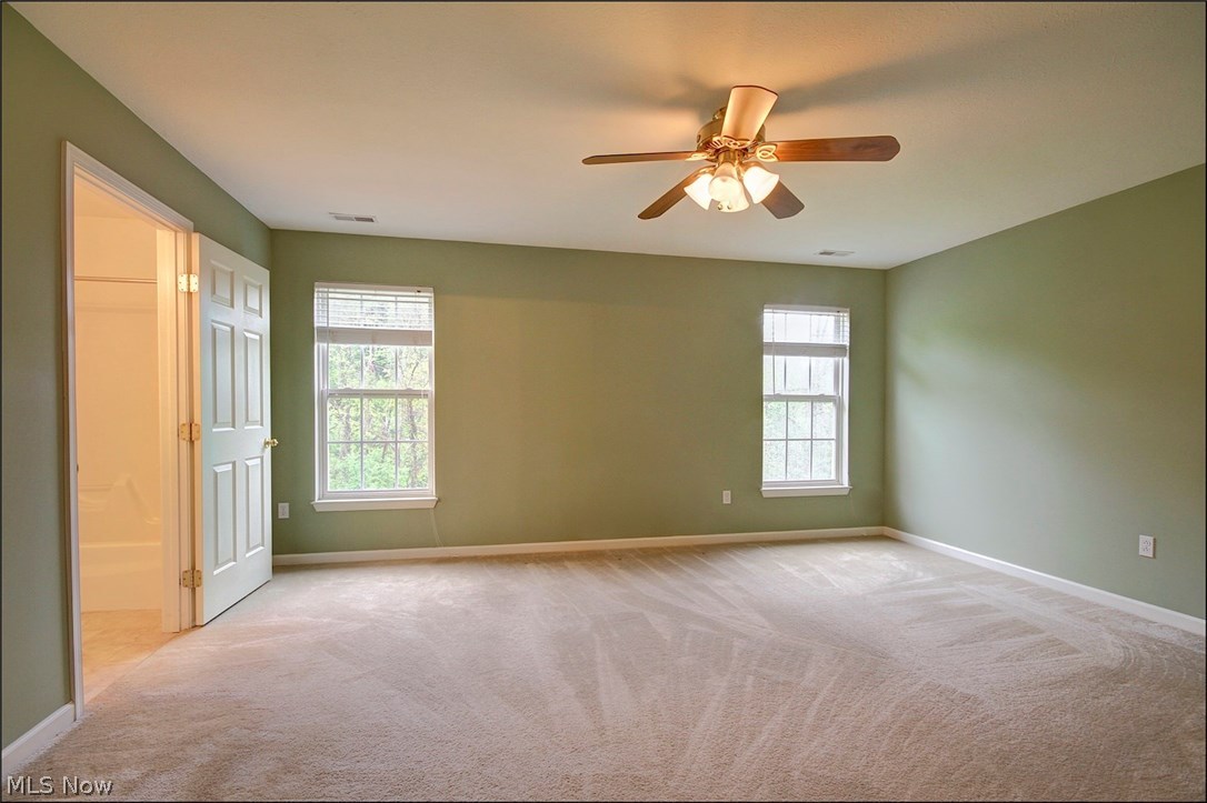 Meadow Lakes - Residential