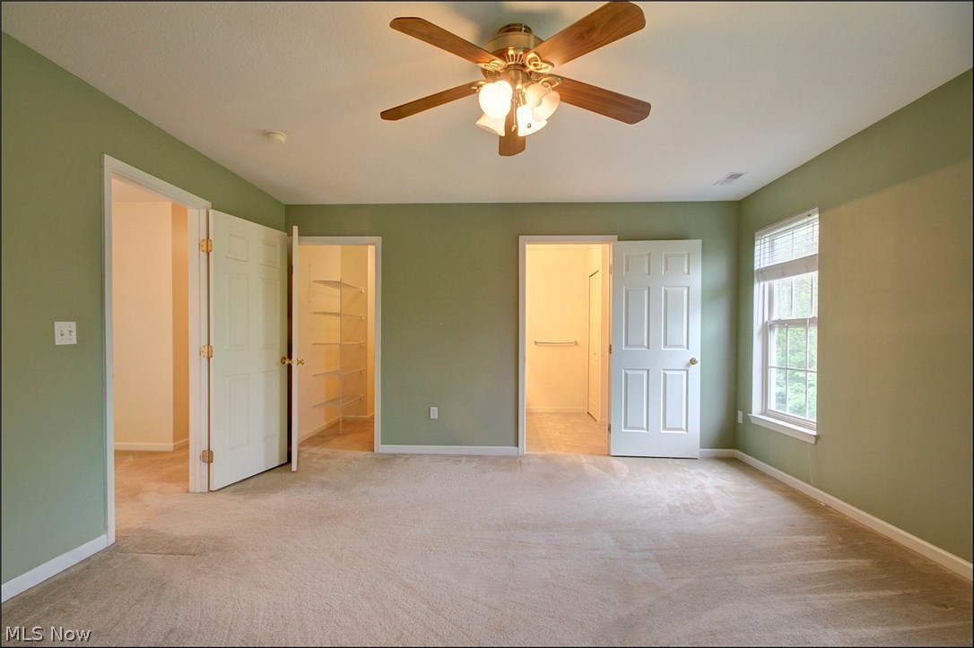 Meadow Lakes - Residential