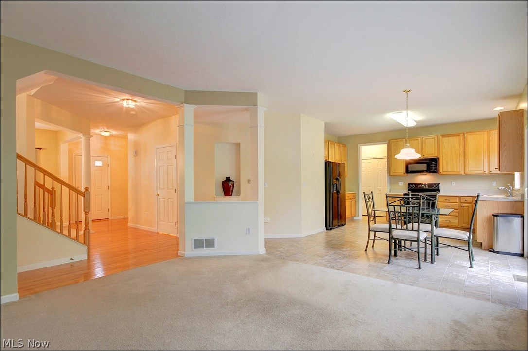 Meadow Lakes - Residential