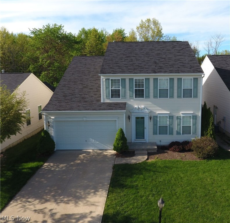 Meadow Lakes - Residential