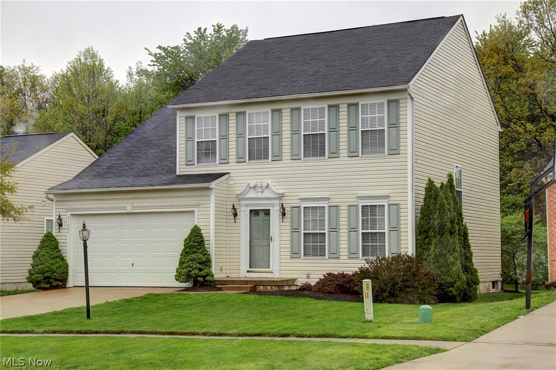 Meadow Lakes - Residential