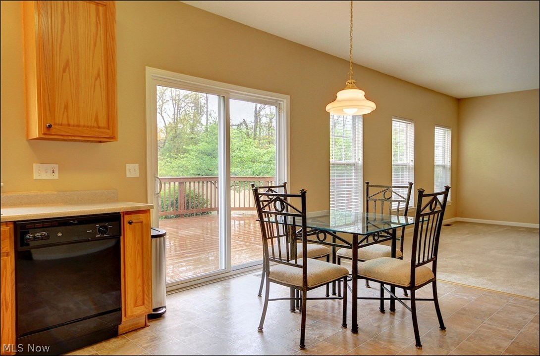 Meadow Lakes - Residential