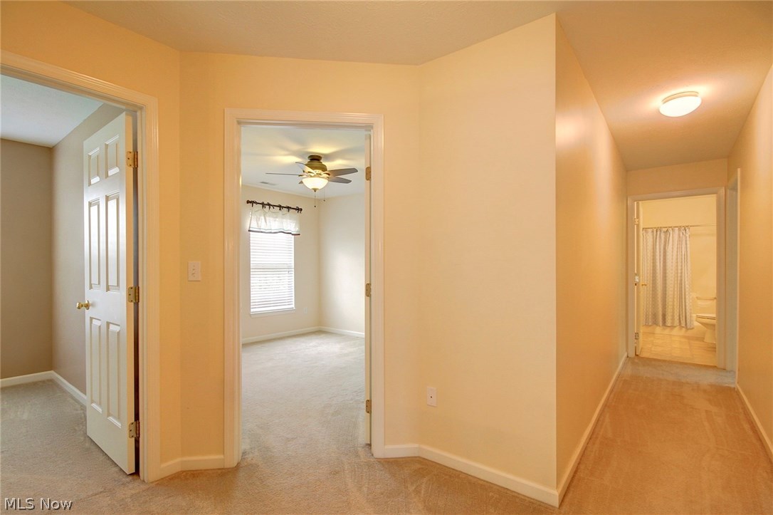 Meadow Lakes - Residential