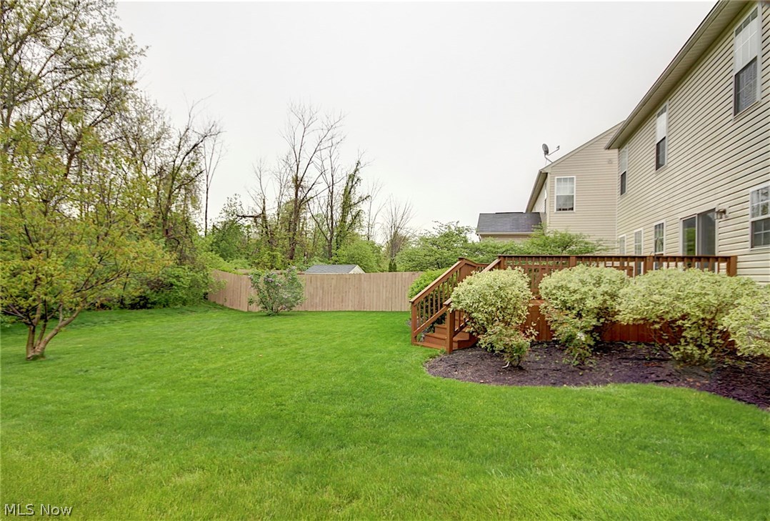 Meadow Lakes - Residential