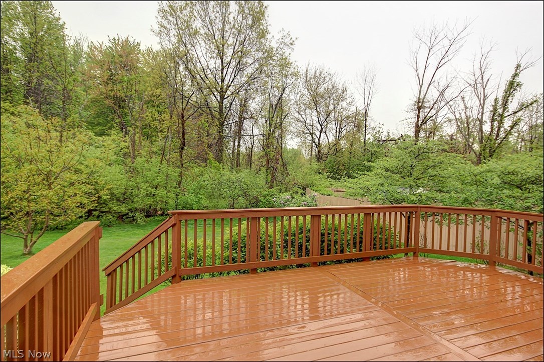 Meadow Lakes - Residential