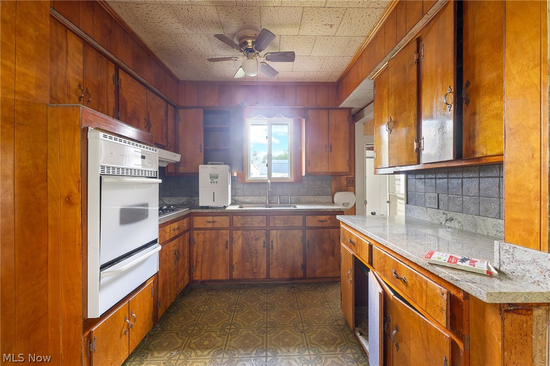 Riverside Add/Niles - Residential