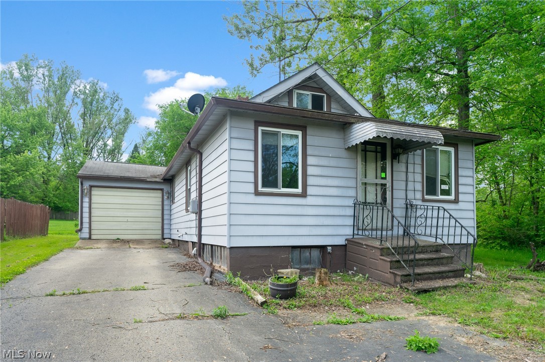 Riverside Add/Niles - Residential