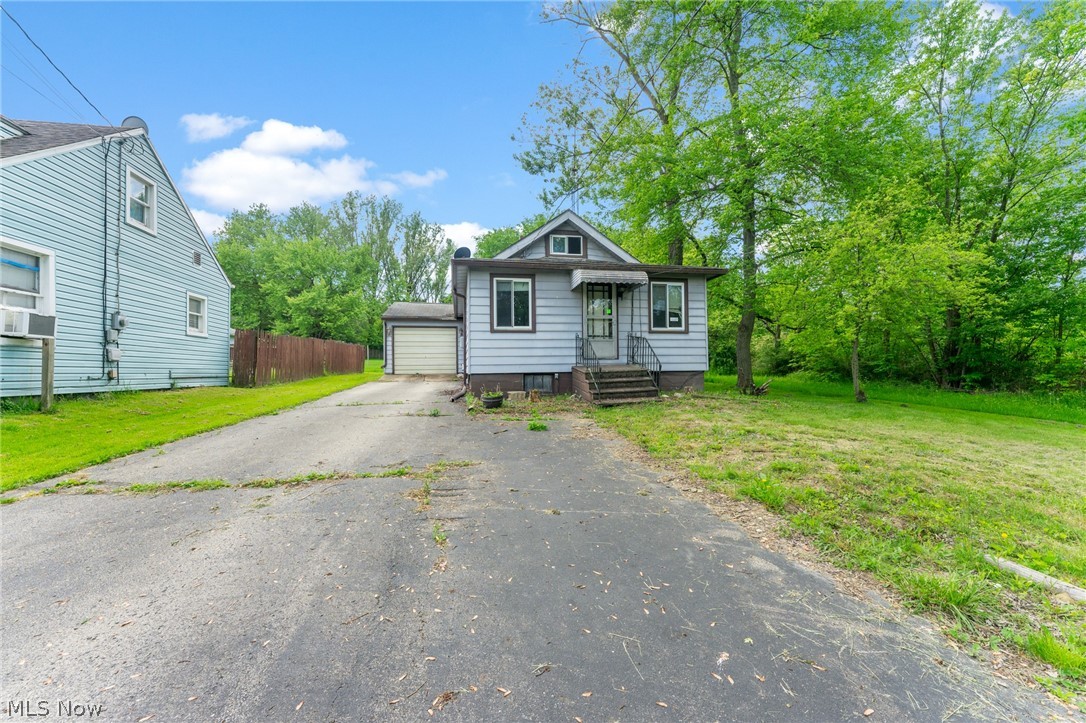 Riverside Add/Niles - Residential