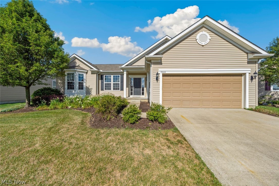 Pioneer Ridge Sub - Residential