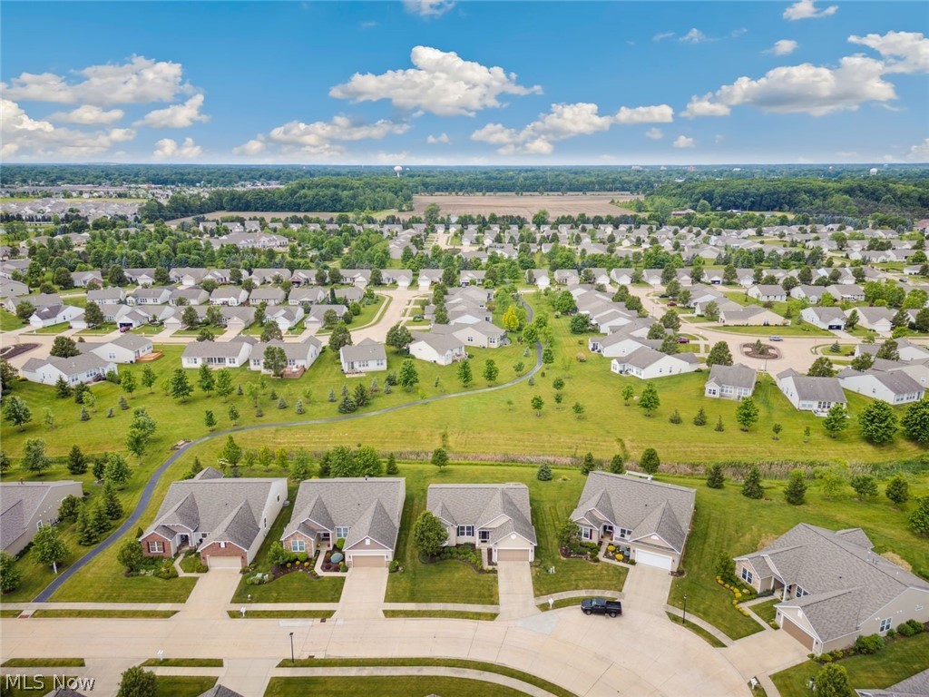 Pioneer Ridge Sub - Residential