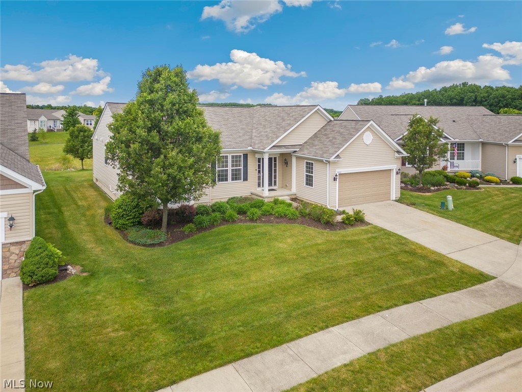 Pioneer Ridge Sub - Residential