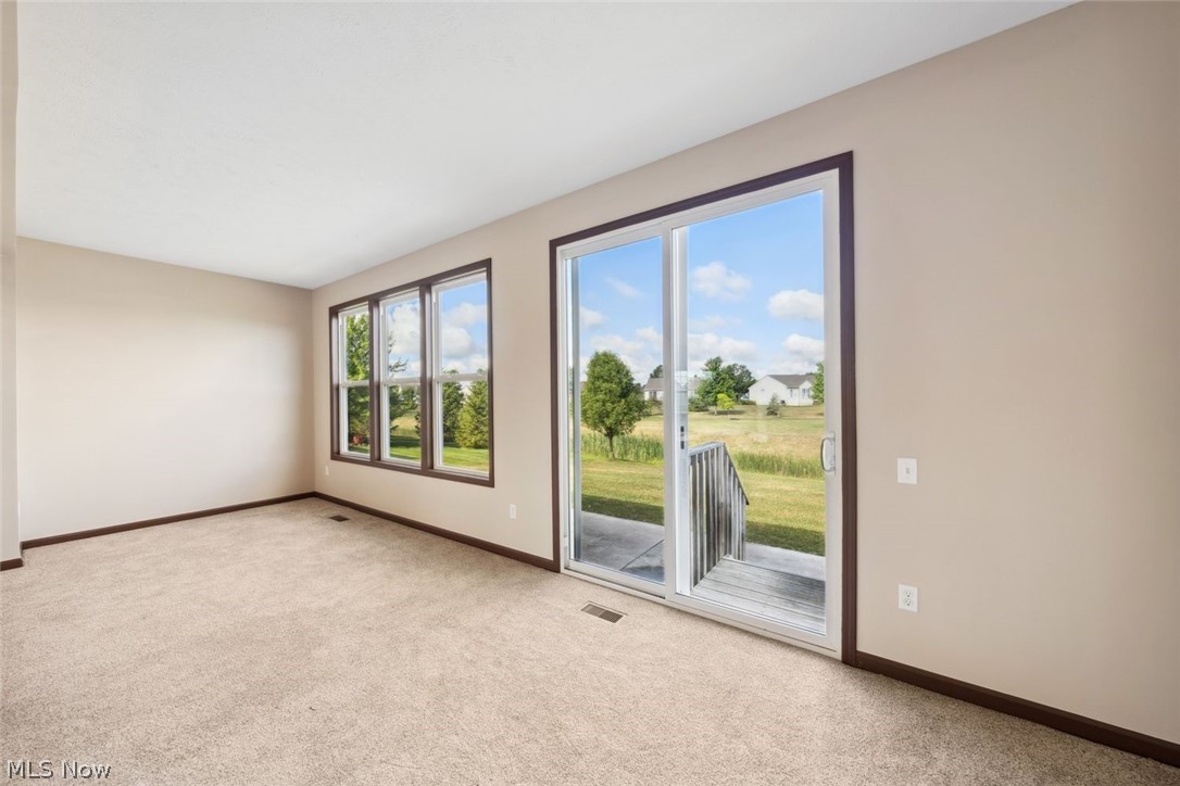 Pioneer Ridge Sub - Residential