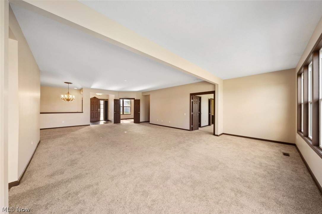 Pioneer Ridge Sub - Residential