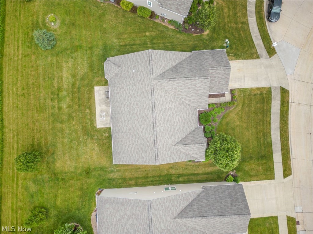 Pioneer Ridge Sub - Residential