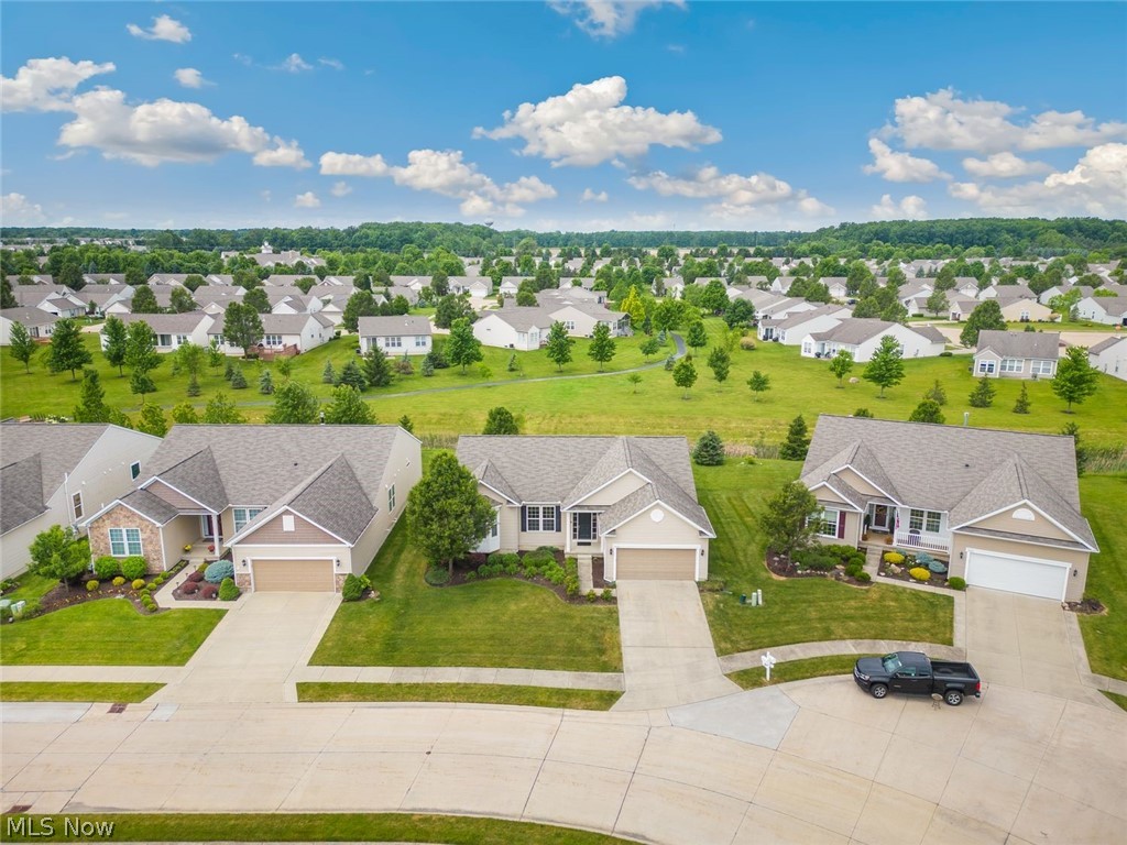 Pioneer Ridge Sub - Residential