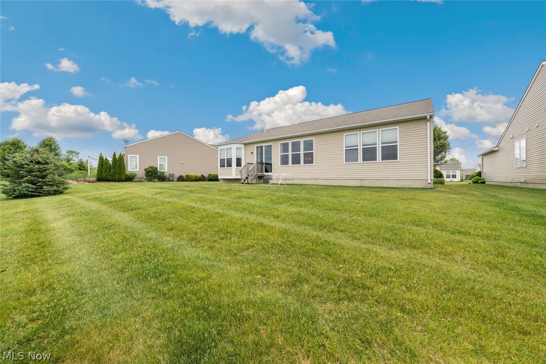 Pioneer Ridge Sub - Residential