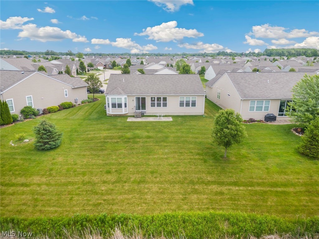 Pioneer Ridge Sub - Residential