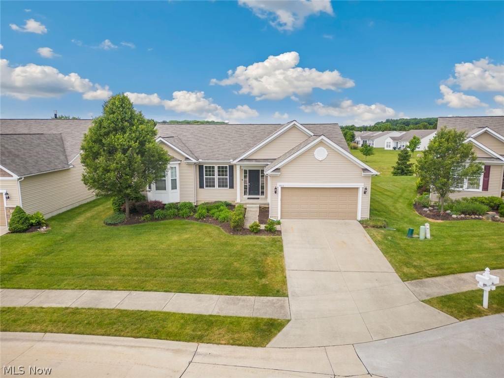 Pioneer Ridge Sub - Residential