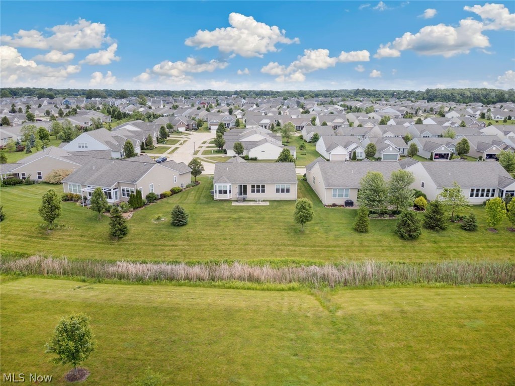 Pioneer Ridge Sub - Residential