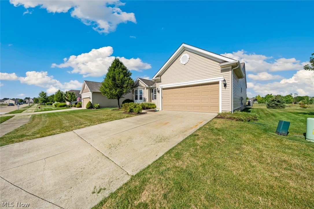 Pioneer Ridge Sub - Residential