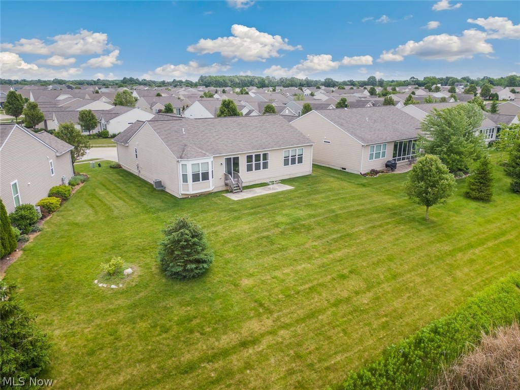 Pioneer Ridge Sub - Residential