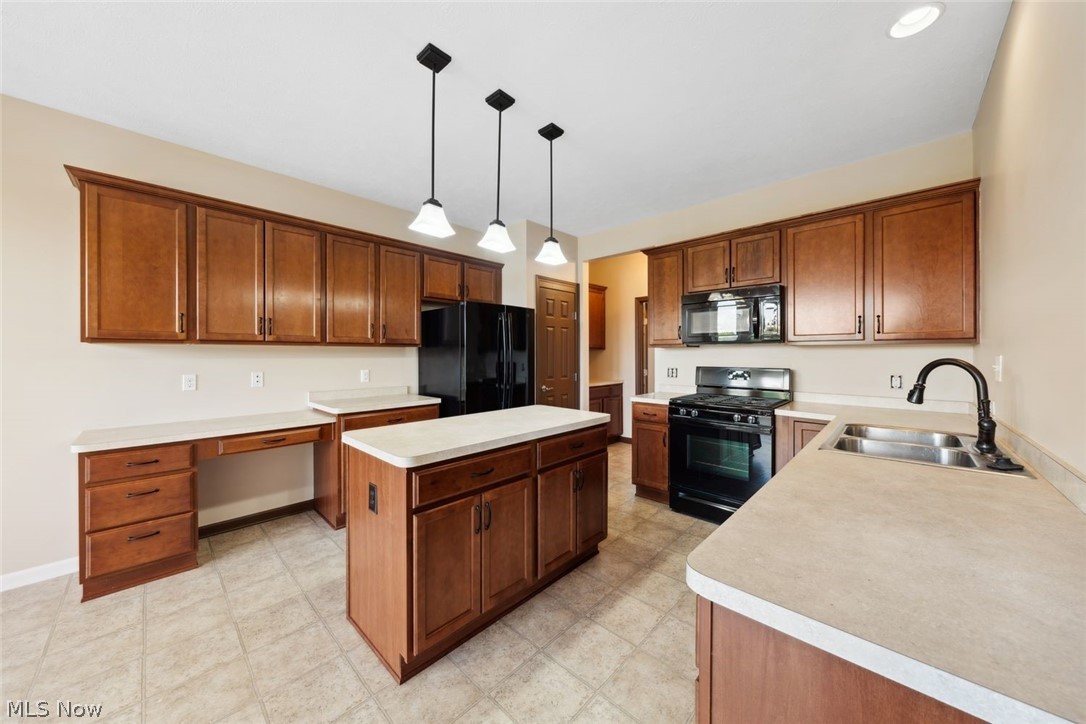 Pioneer Ridge Sub - Residential