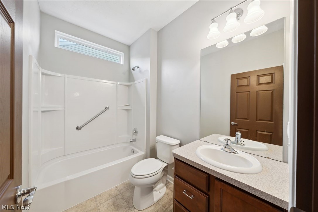 Pioneer Ridge Sub - Residential