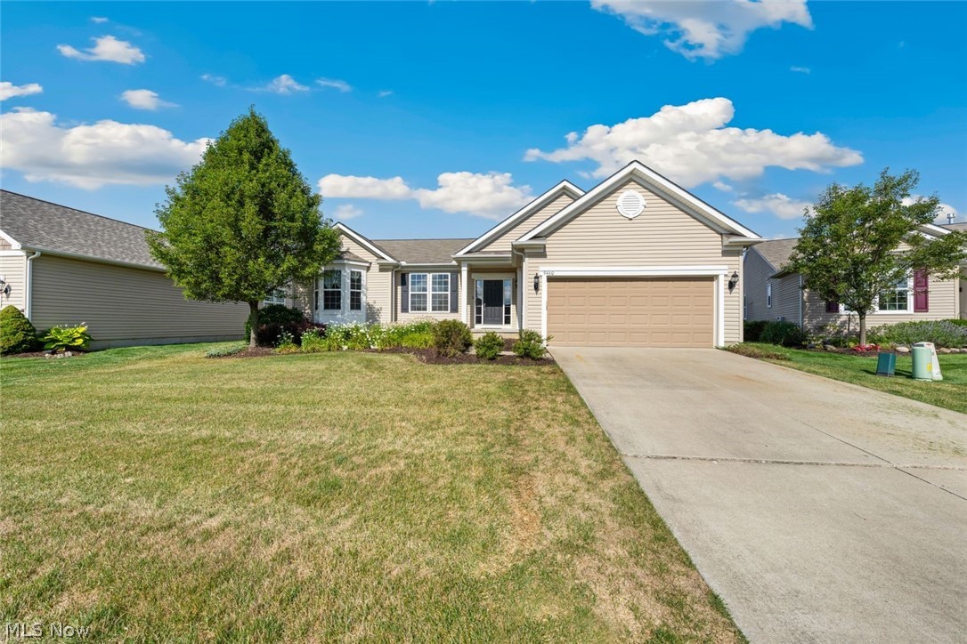 Pioneer Ridge Sub - Residential