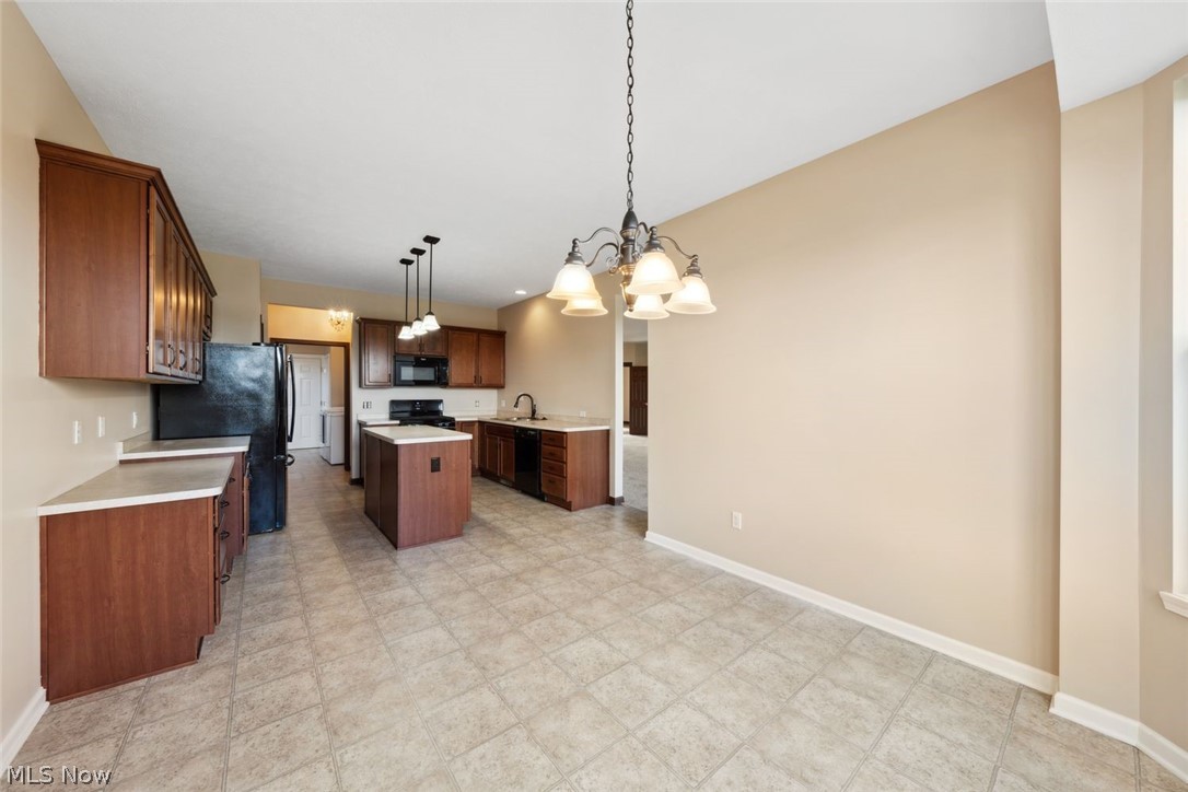 Pioneer Ridge Sub - Residential