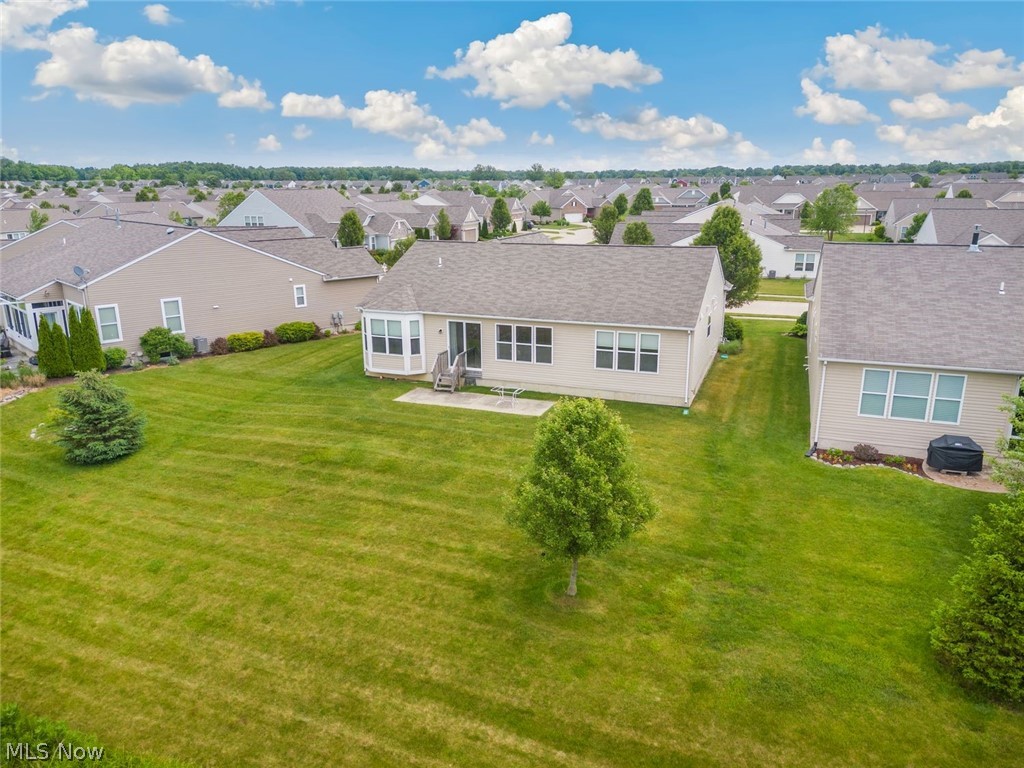 Pioneer Ridge Sub - Residential