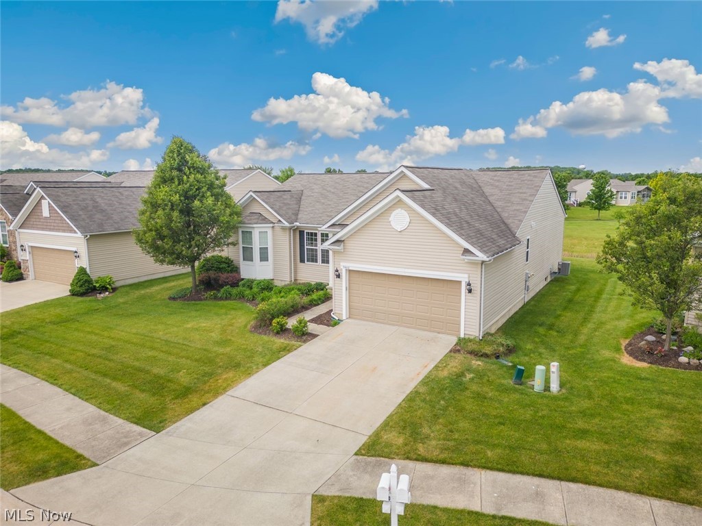 Pioneer Ridge Sub - Residential