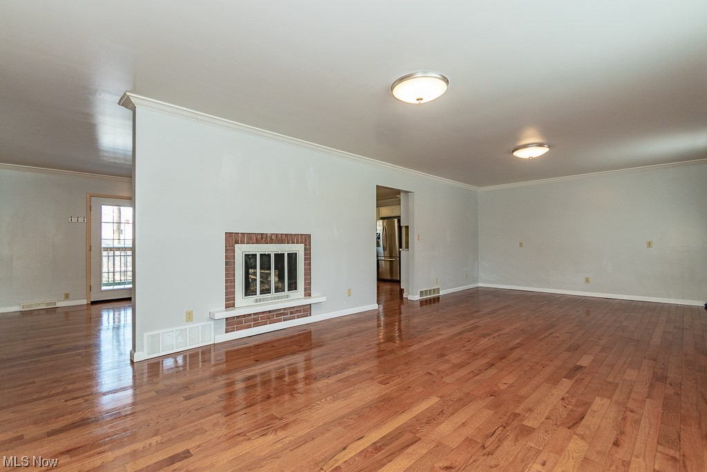 Green Ridge Gardens - Residential