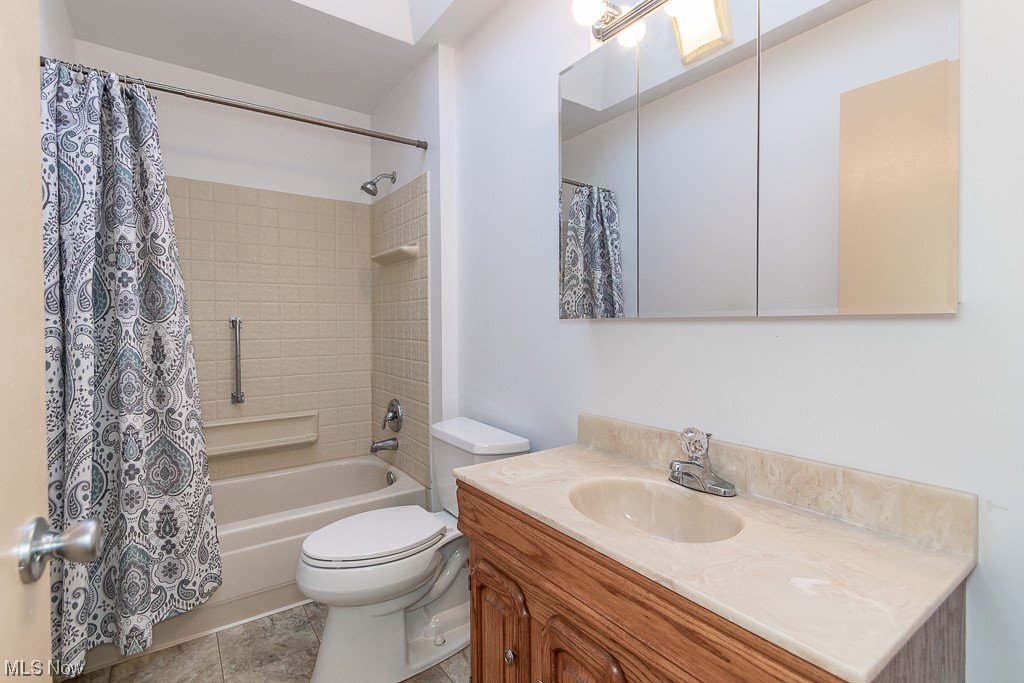 Green Ridge Gardens - Residential