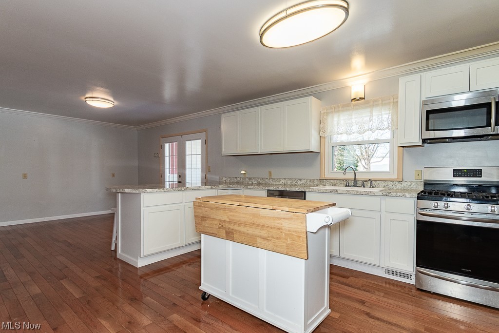 Green Ridge Gardens - Residential