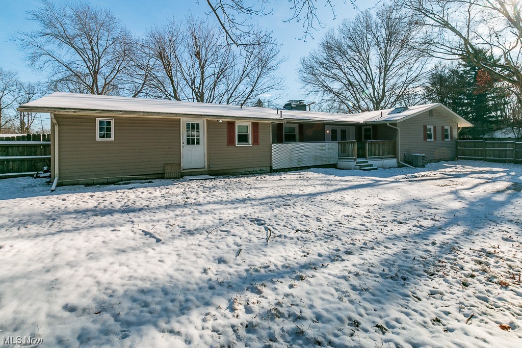 Green Ridge Gardens - Residential