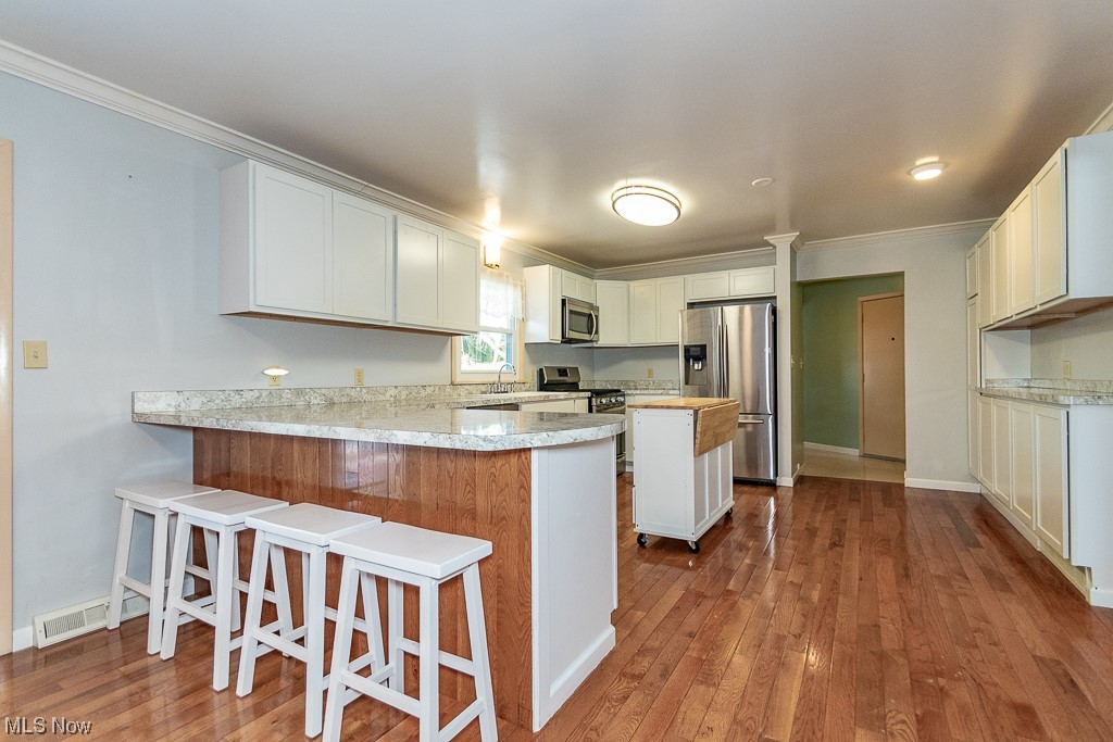 Green Ridge Gardens - Residential