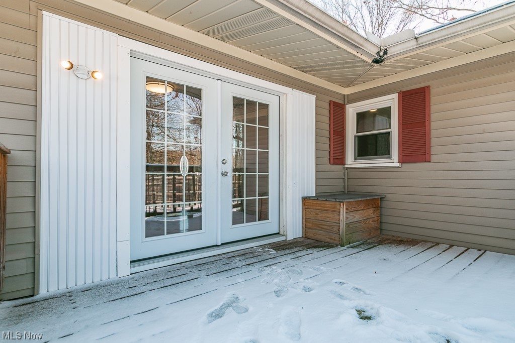 Green Ridge Gardens - Residential