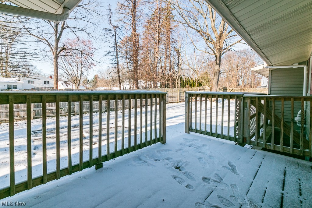 Green Ridge Gardens - Residential