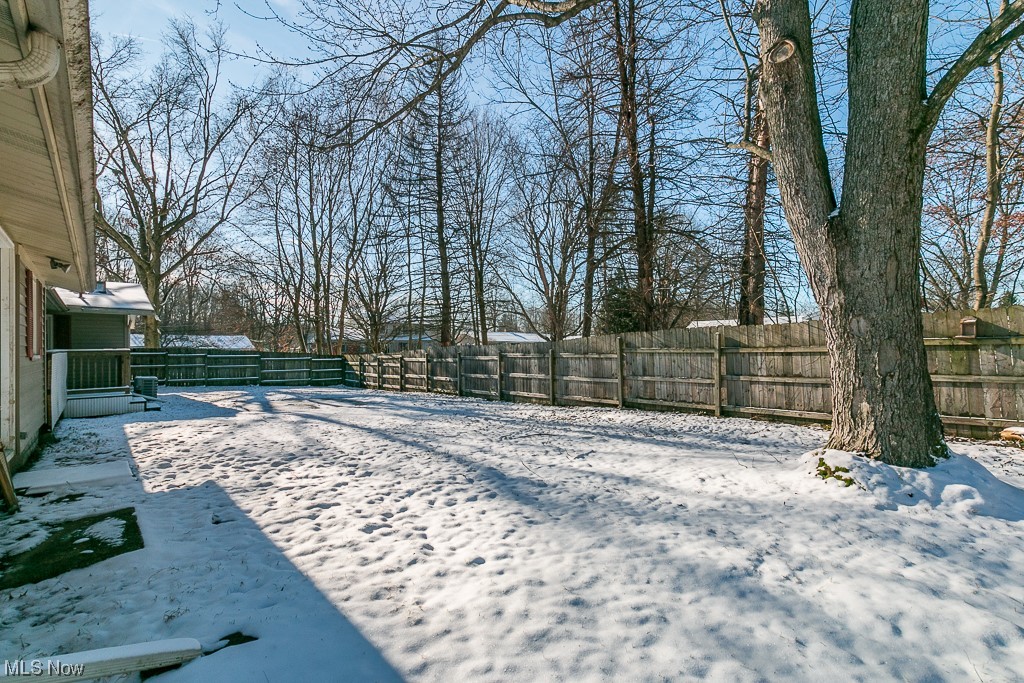 Green Ridge Gardens - Residential