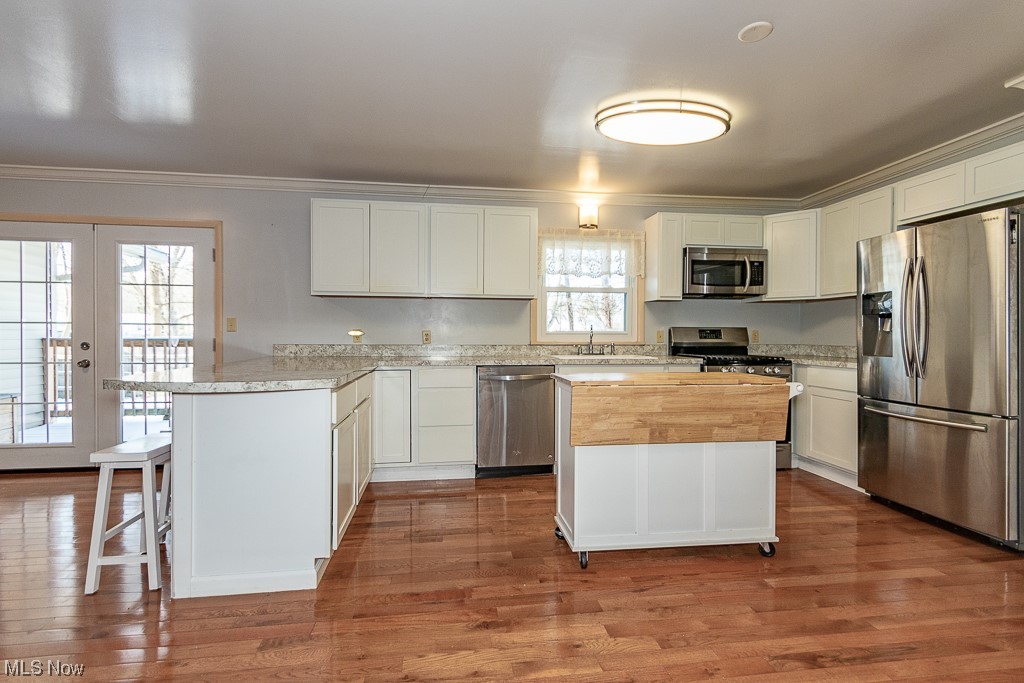 Green Ridge Gardens - Residential